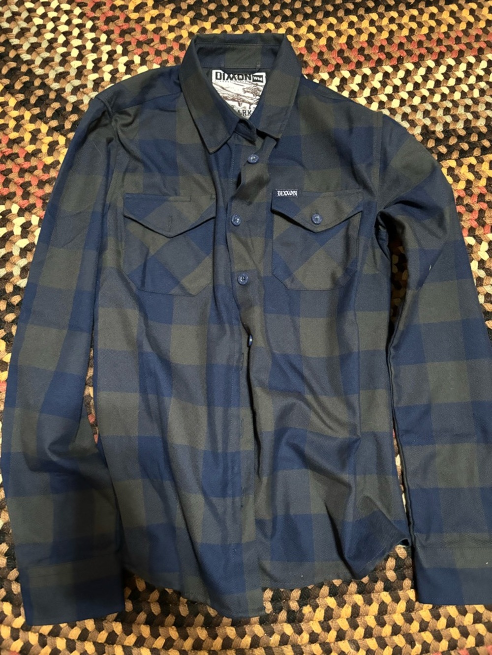 Dixxon women’s shirt